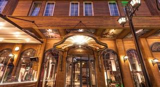 Raymar Hotels Ankara fotoÄŸrafÄ±