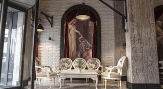 Raymar Hotels Ankara fotoÄŸrafÄ±