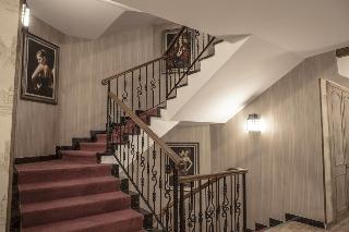 Raymar Hotels Ankara fotoÄŸrafÄ±