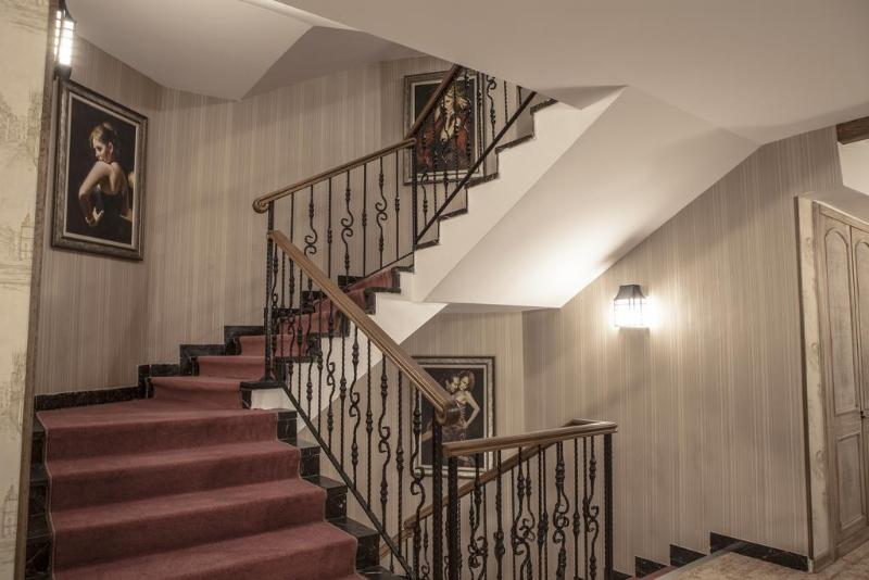 Raymar Hotels Ankara - Genel