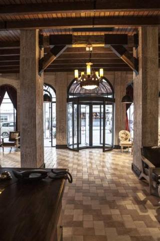 Raymar Hotels Ankara fotoÄŸrafÄ±