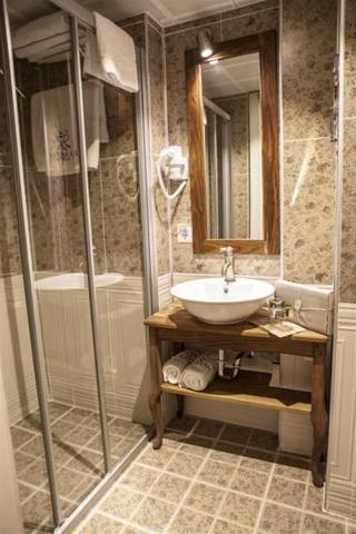 Raymar Hotels Ankara fotoÄŸrafÄ±