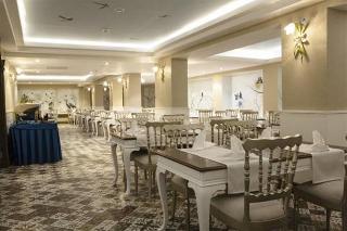 Raymar Hotels Ankara fotoÄŸrafÄ±