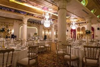 Raymar Hotels Ankara fotoÄŸrafÄ±