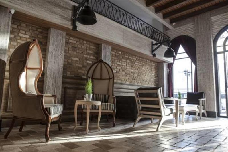 Raymar Hotels Ankara - Genel