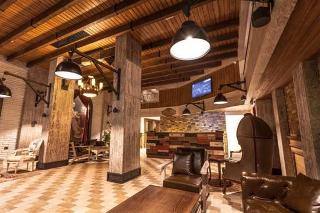 Raymar Hotels Ankara fotoÄŸrafÄ±