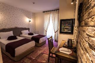 Raymar Hotels Ankara fotoÄŸrafÄ±