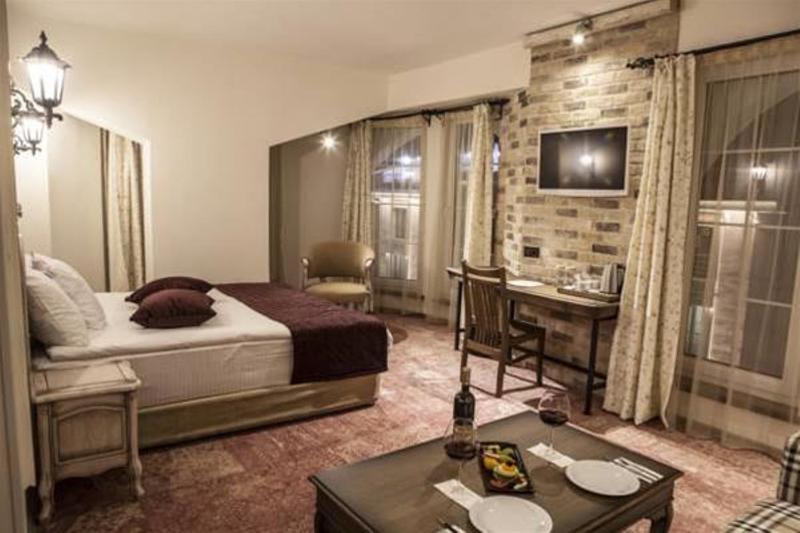 Raymar Hotels Ankara - Oda