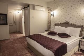 Raymar Hotels Ankara fotoÄŸrafÄ±