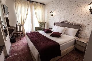 Raymar Hotels Ankara fotoÄŸrafÄ±