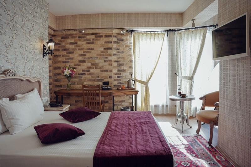Raymar Hotels Ankara - Oda