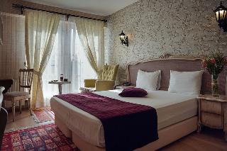 Raymar Hotels Ankara fotoÄŸrafÄ±