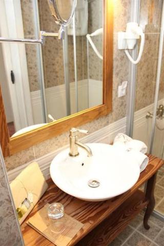 Raymar Hotels Ankara fotoÄŸrafÄ±