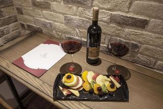 Raymar Hotels Ankara fotoÄŸrafÄ±
