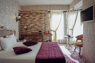 Raymar Hotels Ankara fotoÄŸrafÄ±