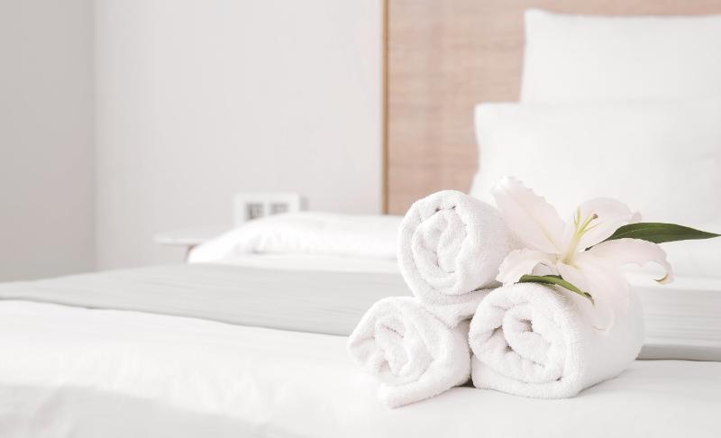 Raymar Hotels Ankara - Oda