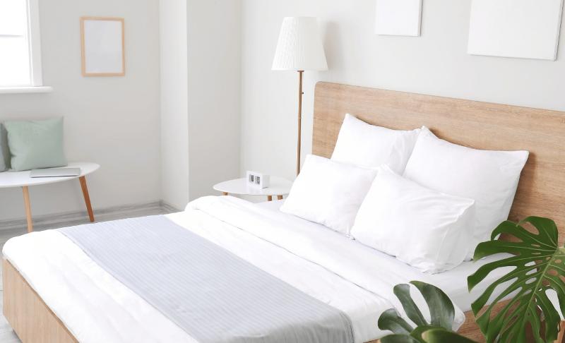 Raymar Hotels Ankara - Oda