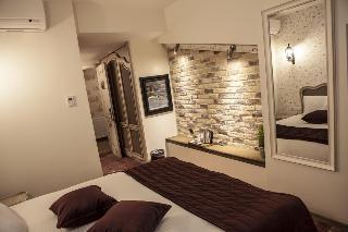 Raymar Hotels Ankara fotoÄŸrafÄ±