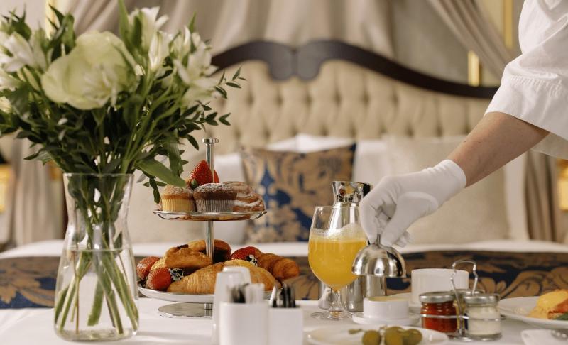 Raymar Hotels Ankara - Oda