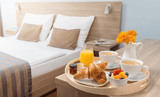 Raymar Hotels Ankara fotoÄŸrafÄ±
