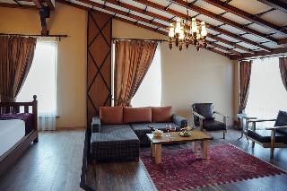 Raymar Hotels Ankara fotoÄŸrafÄ±