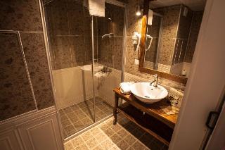Raymar Hotels Ankara fotoÄŸrafÄ±