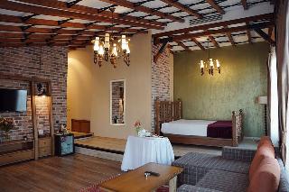 Raymar Hotels Ankara fotoÄŸrafÄ±