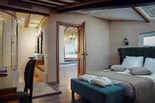 Raymar Hotels Ankara fotoÄŸrafÄ±