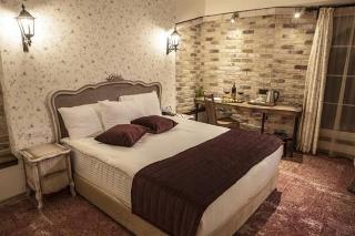 Raymar Hotels Ankara fotoÄŸrafÄ±