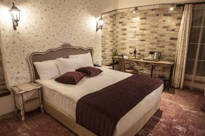 Raymar Hotels Ankara - Oda