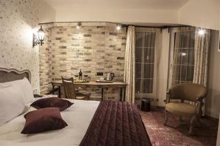 Raymar Hotels Ankara fotoÄŸrafÄ±
