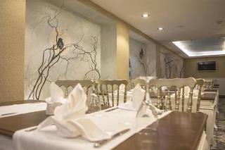 Raymar Hotels Ankara fotoÄŸrafÄ±