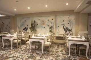 Raymar Hotels Ankara fotoÄŸrafÄ±