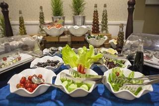 Raymar Hotels Ankara fotoÄŸrafÄ±
