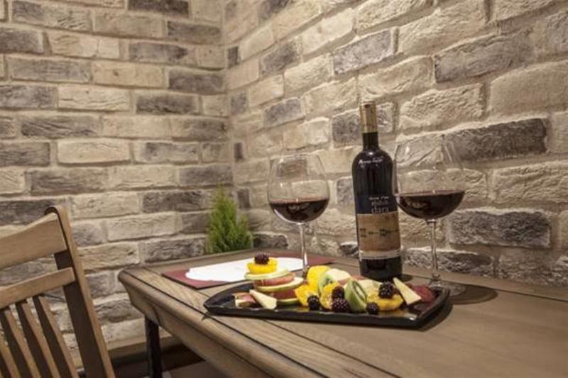 Raymar Hotels Ankara - Restoran