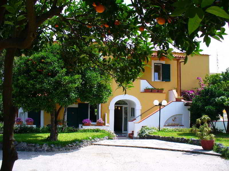 Villa La Marticana otel fotoğrafı
