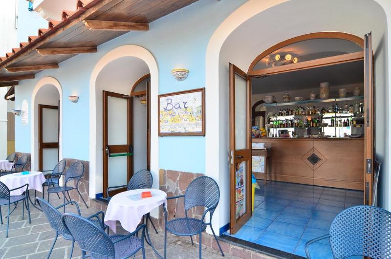 Terme Marina - Genel