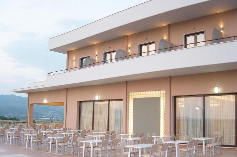 Achillio Hotel - Genel
