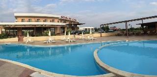 Achillio Hotel otel fotoğrafı