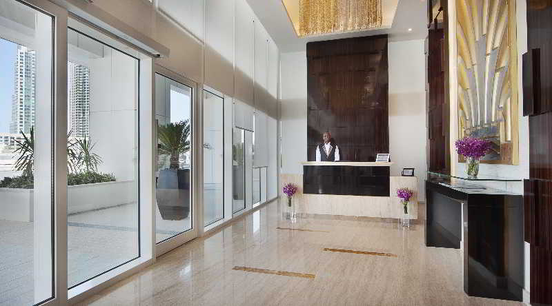 Damac Maison Canal Views fotoÄŸrafÄ±