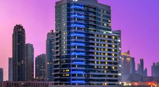Damac Maison Canal Views otel fotoğrafı