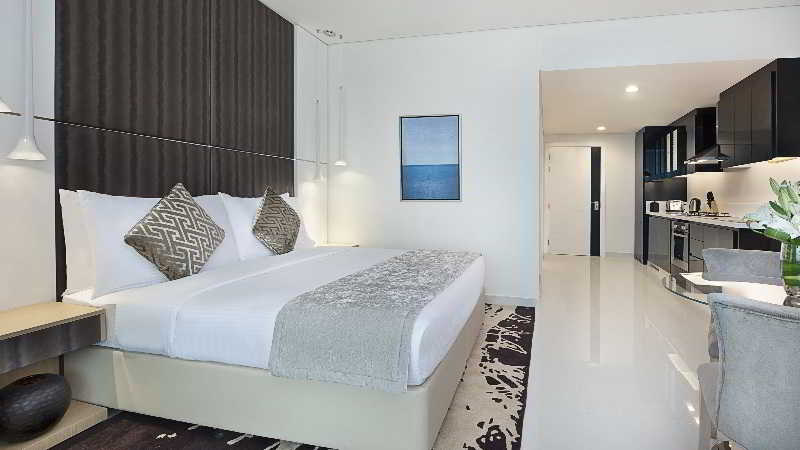 Damac Maison Canal Views fotoÄŸrafÄ±