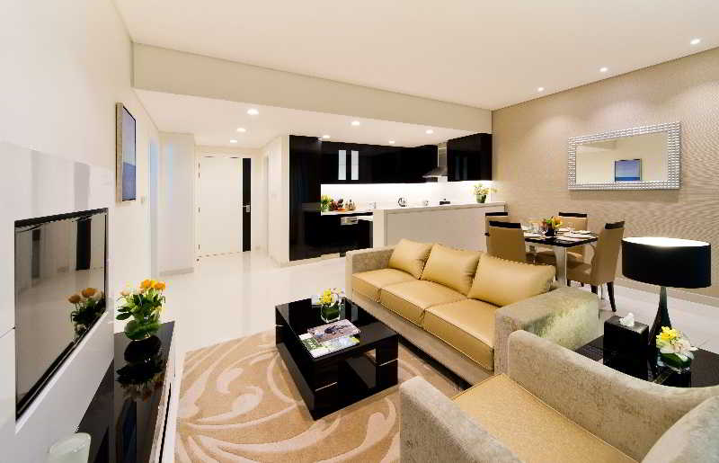Damac Maison Canal Views fotoÄŸrafÄ±