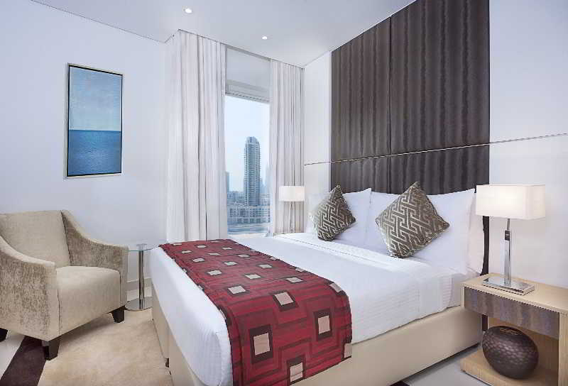 Damac Maison Canal Views fotoÄŸrafÄ±
