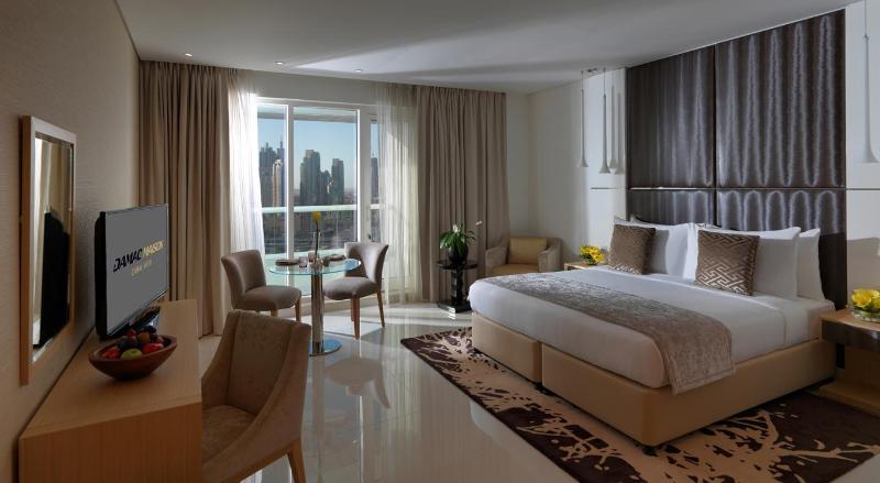 Damac Maison Canal Views - Oda