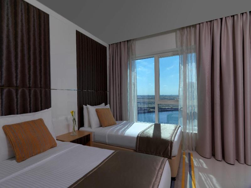 Damac Maison Canal Views - Oda
