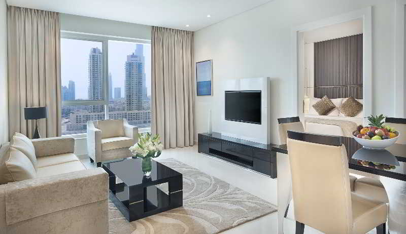 Damac Maison Canal Views fotoÄŸrafÄ±