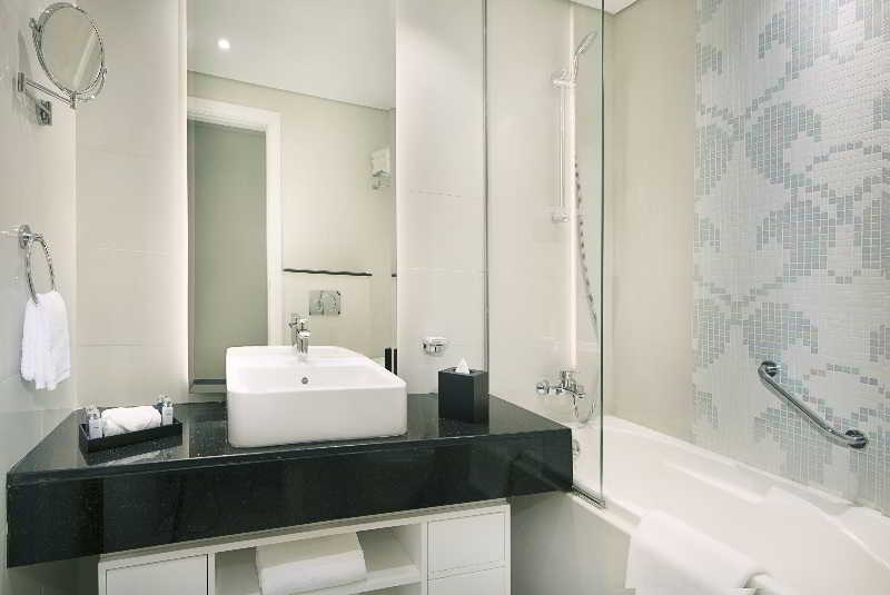 Damac Maison Canal Views fotoÄŸrafÄ±