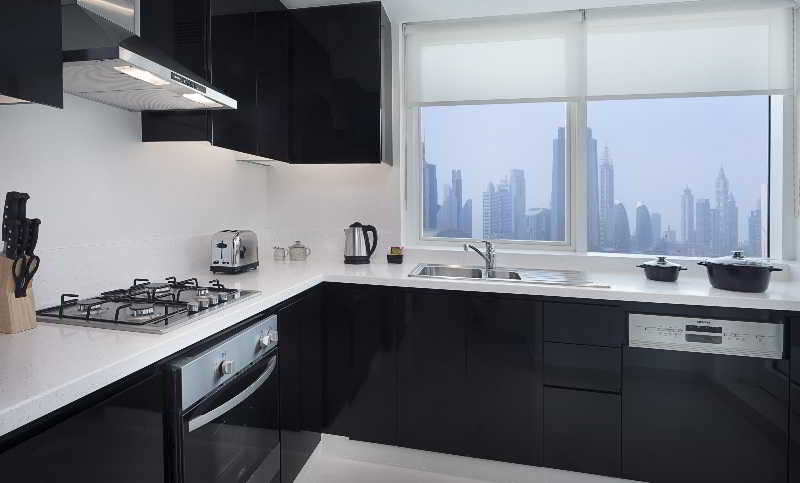 Damac Maison Canal Views fotoÄŸrafÄ±