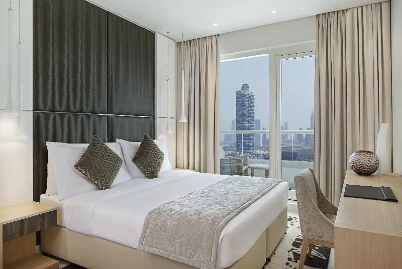Damac Maison Canal Views fotoÄŸrafÄ±